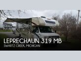 2019 Coachmen Leprechaun 319MB