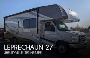 2019 Coachmen Leprechaun 260DS for sale 300384866