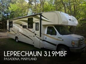 2019 Coachmen Leprechaun 319MB for sale 300444684
