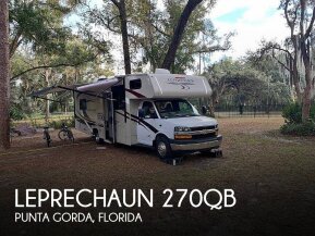 2019 Coachmen Leprechaun 270QB for sale 300474050