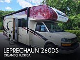 2019 Coachmen Leprechaun 260DS for sale 300524042