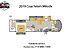 2019 Coachmen Mirada for sale 300178136