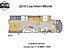 2019 Coachmen Mirada for sale 300178142