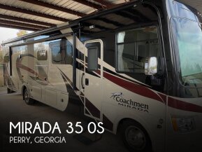 2019 Coachmen Mirada 350S for sale 300415195