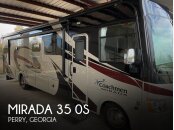 2019 Coachmen Mirada 350S