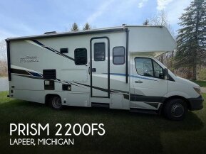 2019 Coachmen Prism 2200FS for sale 300487750