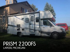 2019 Coachmen Prism 2200FS for sale 300487750