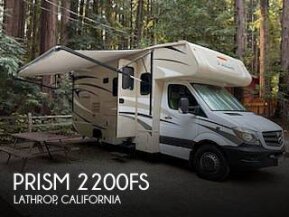 2019 Coachmen Prism 2200FS for sale 300506413