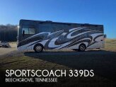 2019 Coachmen Sportscoach