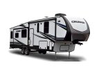 2019 CrossRoads Cruiser CR3471MD specifications
