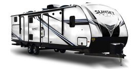 2019 CrossRoads Sunset Trail Super Lite SS262BH specifications