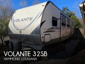 2019 Crossroads Volante for sale 300427423