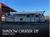 2019 Cruiser Shadow Cruiser