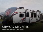 2019 Cruiser Stryker