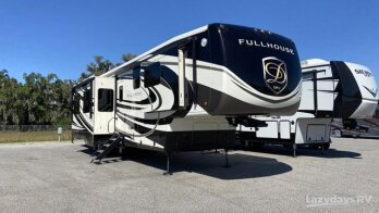 2019 DRV Full House