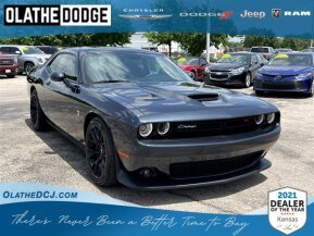 2019 Dodge Challenger R/T Scat Pack for sale 101751069