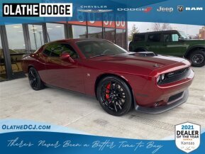 2019 Dodge Challenger R/T Scat Pack for sale 101841333
