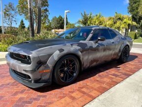 2019 Dodge Challenger Scat Pack for sale 101754885