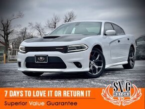 2019 Dodge Charger GT for sale 101687337