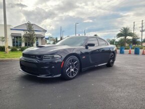 2019 Dodge Charger Scat Pack for sale 101782218
