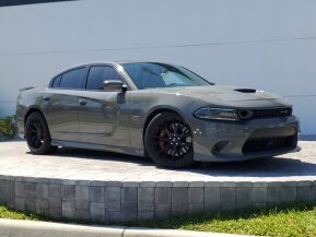 2019 Dodge Charger Scat Pack for sale 101864184