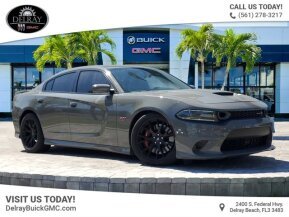 2019 Dodge Charger Scat Pack for sale 101864184