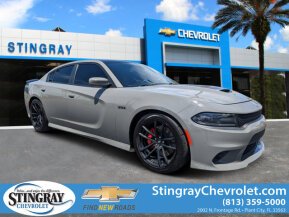 2019 Dodge Charger Scat Pack for sale 101893471