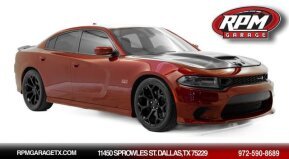 2019 Dodge Charger Scat Pack for sale 101888893