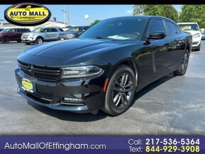 2019 Dodge Charger SXT AWD for sale 101902554