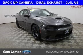 2019 Dodge Charger GT for sale 101936727