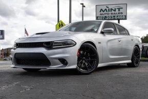 2019 Dodge Charger Scat Pack for sale 101995504