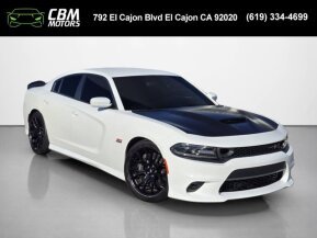 2019 Dodge Charger Scat Pack for sale 101998598