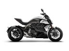 2019 Ducati Diavel 1260 specifications
