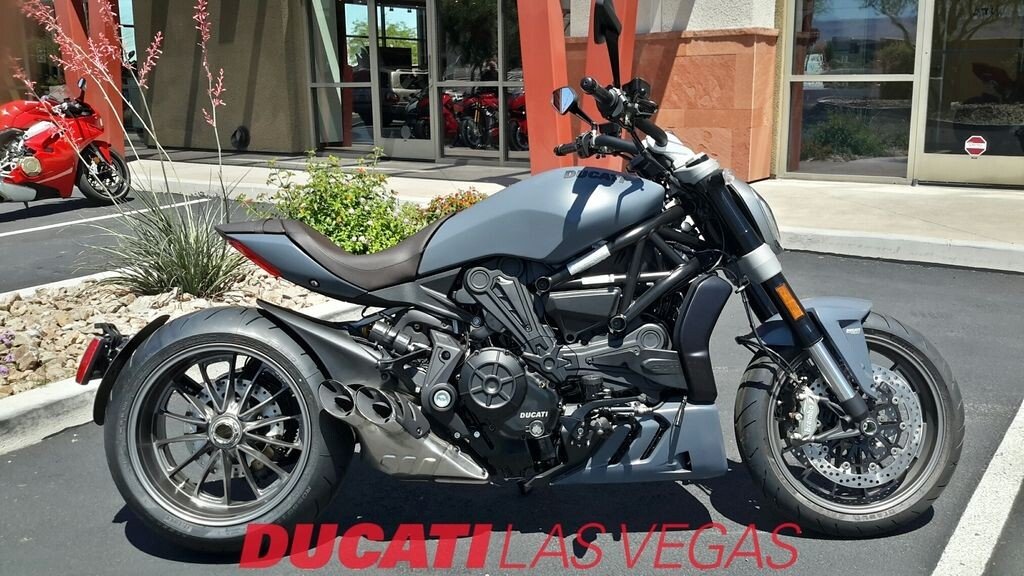 ducati diavel for sale near me