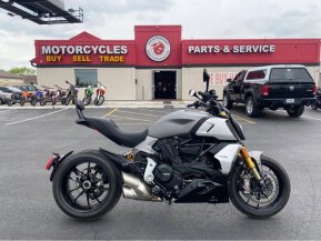 2019 Ducati Diavel for sale 201458336