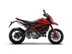 2019 Ducati Hypermotard 950 specifications