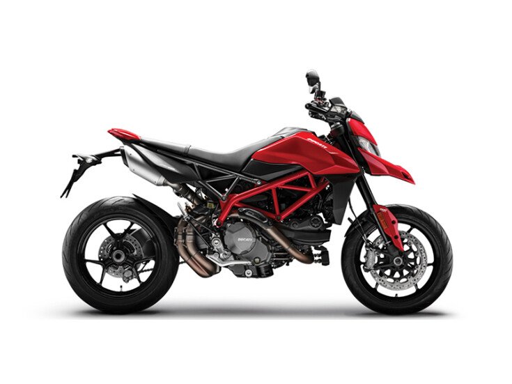 2019 Ducati Hypermotard 950 specifications