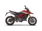 2019 Ducati Hypermotard 950 SP specifications