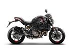 2019 Ducati Monster 600 821 Stealth specifications