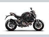 2019 Ducati Monster 821 for sale 201553088