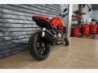 Thumbnail Photo 6 for 2019 Ducati Monster 1200