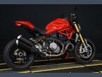 Thumbnail Photo 3 for 2019 Ducati Monster 1200