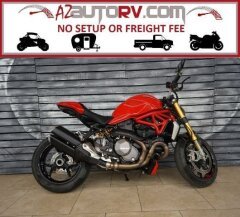 2019 Ducati Monster 1200 for sale 201352368