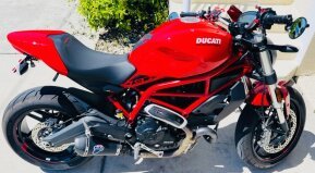 2019 Ducati Monster 797 for sale 201484452
