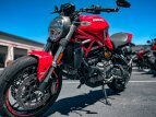 Thumbnail Photo 3 for 2019 Ducati Monster 821