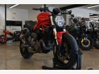 Thumbnail Photo 3 for 2019 Ducati Monster 821