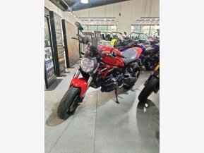 2019 Ducati Monster 821 for sale 201311643