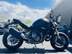 2019 Ducati Monster 821 for sale 201318714