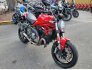 2019 Ducati Monster 821 for sale 201375921