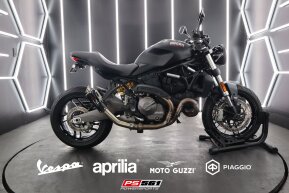 2019 Ducati Monster 821 for sale 201596030